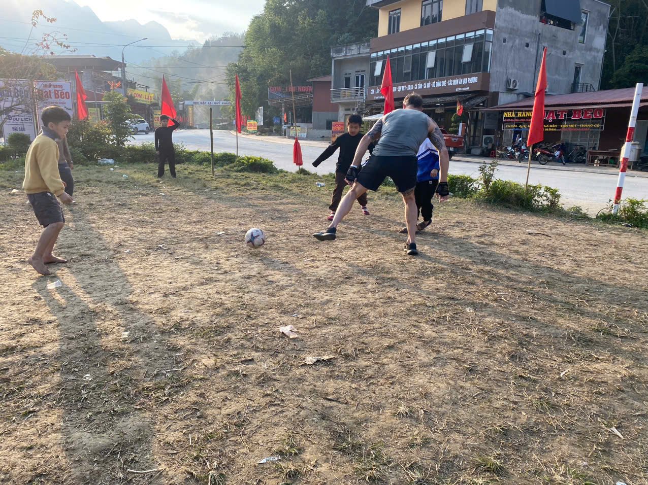 Vietnam cyklistický zájezd Ha Giang: Ultimátní průvodce po nejkrásnější smyčce světa